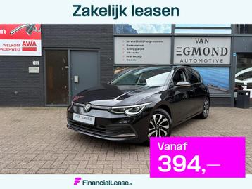 Volkswagen Golf 2.0 TDI 150PK Active Business Automaat Panor beschikbaar voor biedingen