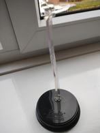 Leuke barbie stander met verzwaard voetje, Ophalen of Verzenden, Zo goed als nieuw, Maat 43 t/m 46