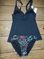 Nieuwe tankini shaping 36, Kleding | Dames, Badmode en Zwemkleding, Zwart, Nieuw, Ophalen of Verzenden, Bikini