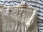 Ambika, super leuke off white off shoulder trui, one size., Ambika, Ophalen of Verzenden, Nieuw, Beige