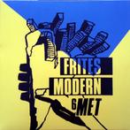 Frites Modern - 6 Met 10" NederPunk 1983, Cd's en Dvd's, Vinyl | Hardrock en Metal, Ophalen of Verzenden, Nieuw in verpakking