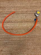 Gasdrukregelaar voor Camping BBQ, Ophalen, Gebruikt