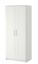 Ikea brimnes, Ophalen, Gebruikt, 50 tot 100 cm, 150 tot 200 cm
