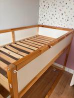 IKEA Kura Bed, Ophalen, 85 tot 100 cm, Gebruikt, Hoogslaper of Stapelbed