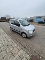 Suzuki Wagon R+ 1.3 GLS Origineel 150.304 KM NAP, Auto's, Voorwielaandrijving, Stof, Zwart, 4 cilinders