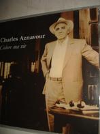 Charles Aznavour- Colore ma vie- (NIEUW), Cd's en Dvd's, Verzenden, 1960 tot 1980, Nieuw in verpakking