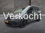 Volkswagen Caddy 2.0 TDI L1H1 BMT Economy Business, Stof, Gebruikt, 4 cilinders, Met garantie (alle)