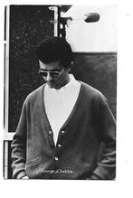 George Chakiris (2) -West Side Story, 1960 tot 1980, Ongelopen, Sterren en Beroemdheden, Verzenden