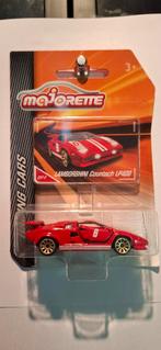 Majorette Auto's - Nieuw in Verpakking, Ophalen of Verzenden, Nieuw, Auto