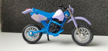 Mini Dirt bike DR 350 beschikbaar voor biedingen