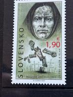 Slowakije 2020, Ophalen of Verzenden, Overige landen, Postfris