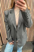 Blazer dames, Ophalen of Verzenden, Nieuw, Grijs, Jasje