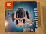 Einhell Bovenfrees Tafel - Gebruikt, Ophalen, Gebruikt, Einhell, Bovenfrees
