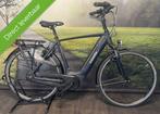 Gazelle Grenoble C7 | Elektrische Fiets + Bosch Middenmotor, Ophalen of Verzenden, Zo goed als nieuw, 50 km per accu of meer, Gazelle