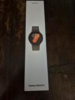 Smart watch7, Ophalen, Zo goed als nieuw, Zwart, Android