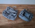 2x Kattenhangmatten voor aan de radiator., Ophalen, Zo goed als nieuw, Pluche