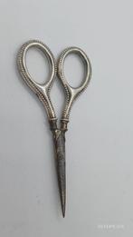 Oud zilveren schaartje - 800, Antiek en Kunst, Ophalen of Verzenden, Zilver