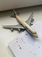 Boeing 747-400, Ophalen of Verzenden, Zo goed als nieuw, Schaalmodel
