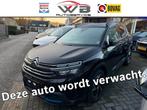 Citroen C5 Aircross 1.6 Plug-in Hybrid 225 Shine I 360 I L, Auto's, Citroën, Gebruikt, Zwart, 4 cilinders, C5 Aircross
