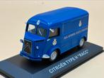 Citroën Type H HY RACC Club de Catalunya 1:43 Atlas, Ophalen of Verzenden, Nieuw, Auto, Overige merken