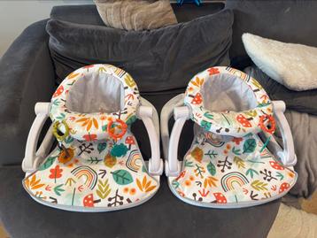 Babyzitje  beschikbaar voor biedingen