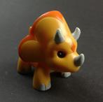 SEGA Sunrise Dinosaur King CHOMP Sleutelhanger SEGA, Verzenden, Gebruikt