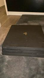 Ps4 nieuw, Spelcomputers en Games, Spelcomputers | Sony PlayStation 4, Ophalen of Verzenden, Zo goed als nieuw, Met 1 controller