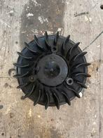 Snor koelvin 2t, Ophalen