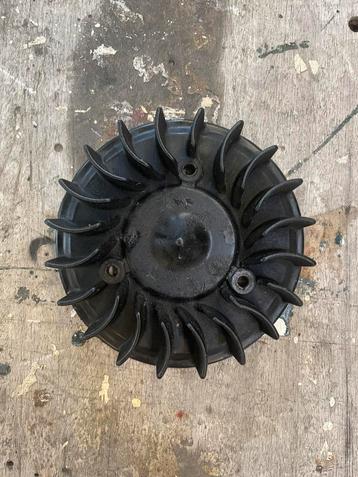 Snor koelvin 2t beschikbaar voor biedingen