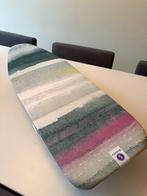 Brabantia Tafelmodel Strijkplank - Compact en Handig, Ophalen, Zo goed als nieuw, Strijkijzer met snoer