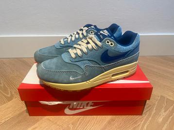 Nike Air Max 1 PRM Mineral Slate - US8/EU41 Nieuw beschikbaar voor biedingen