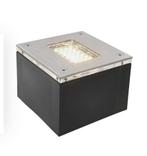 3 stuks (waarvan 1 nieuw) Inlite FLH LED008 grondspot, Tuin en Terras, Buitenverlichting, Ophalen of Verzenden, Nieuw, Minder dan 50 watt