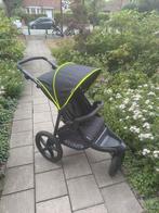Fijne, stevige buggy moet nu weg! (Merk Hauk), Kinderen en Baby's, Buggy's, Ophalen, Zo goed als nieuw, Overige merken