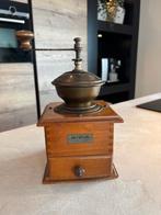 Antieke  AIDA koffiemolen, Antiek en Kunst, Antiek | Keukenbenodigdheden, Ophalen