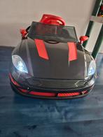 Elektrische kinderauto met oplader, Ophalen of Verzenden