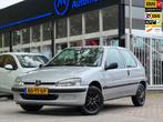 Peugeot 106 1.1 Accent APK Elek.ramen 2 sleutels Pioneer, Auto's, Voorwielaandrijving, Stof, Gebruikt, 4 cilinders