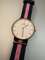 Daniel Wellington Wrist Watch, Sieraden, Tassen en Uiterlijk, Horloges | Heren, Ophalen of Verzenden, Zo goed als nieuw, Overige merken