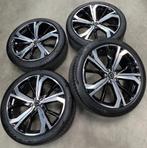 Originele Volvo XC60 21 inch R Design velgen PNCS VOL 3024, Ophalen, Gebruikt, 255 mm, Banden en Velgen