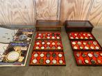 Verzameling zakhorloges - uniek - 60 stuks - nochris 2.0, Sieraden, Tassen en Uiterlijk, Horloges | Antiek, Ophalen of Verzenden