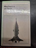 Mechanics of Flight, Ophalen of Verzenden, Beta, Zo goed als nieuw, WO
