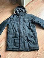 JACK WOLFSKIN herenjas maat XXL, Kleding | Heren, Ophalen of Verzenden, Zo goed als nieuw, Overige maten, Blauw