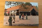 Ansichtkaart Epse De Hoevenhoek school, Verzenden, Gelderland