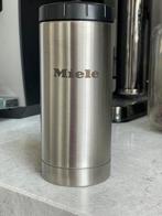 Miele melkkan zgan, Ophalen, Zo goed als nieuw
