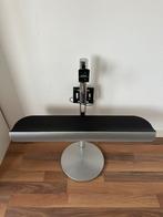 B&O vloerstandaard met BeoLab 7.1, Gebruikt, 120 watt of meer, Front, Rear of Stereo speakers, Ophalen
