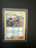 Brock’s training 55/68, Ophalen of Verzenden, Zo goed als nieuw