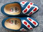 houten kinder klompen Friesland - maat 19 - 12,5 cm, Ophalen of Verzenden, Jongen of Meisje, Overige typen