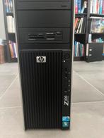 budget gaming pc, Computers en Software, Desktop Pc's, Ophalen, 256 GB, Intel Xeon, Zo goed als nieuw