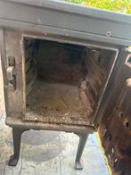 Waterford 100 Houtkachel, Huis en Inrichting, Kachels, Gebruikt, Houtkachel, Ophalen of Verzenden, Vrijstaand