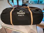 Obelink Optima 4 ct tent, Ophalen of Verzenden, Zo goed als nieuw