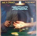 Shoreline - Take A Chance, Ophalen of Verzenden, Zo goed als nieuw, Pop, Single